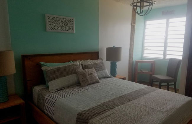 Beach Apartment With Amazing Sunrises - Foto 2