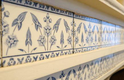 Private Castle with Park - Château Guillermo - Foto 29