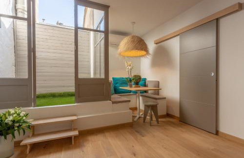Loft Terrasse, l'Hauture, Arles - Foto 9