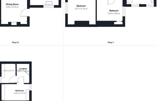Host Stay Clarence Place - Foto 18