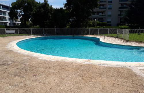 Studio bord de mer - Foto 4