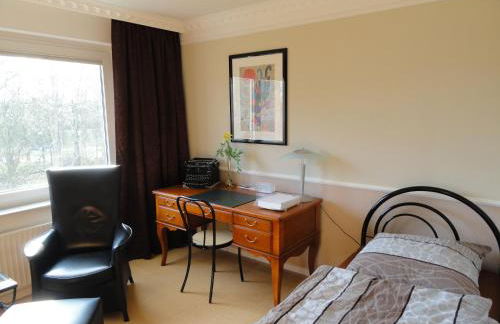 Großzügiges Appartement nähe Hannover-Messe - Foto 12