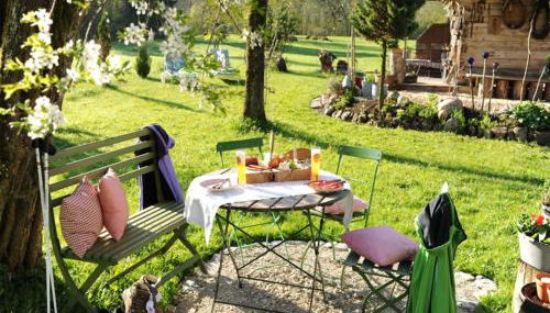 Hansenbauernhof inkl. Chiemgaukarte - Foto 5