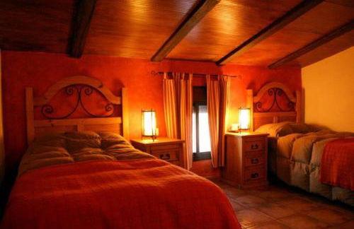 Casa Rural Recreo - Foto 33