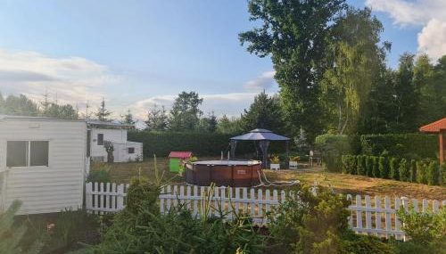 "Sielski Zakątek" - domek całoroczny - Foto 2