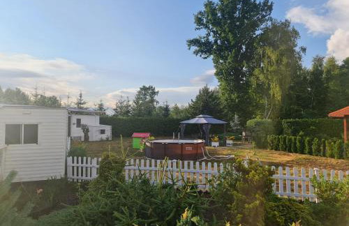 "Sielski Zakątek" - domek całoroczny - Foto 2