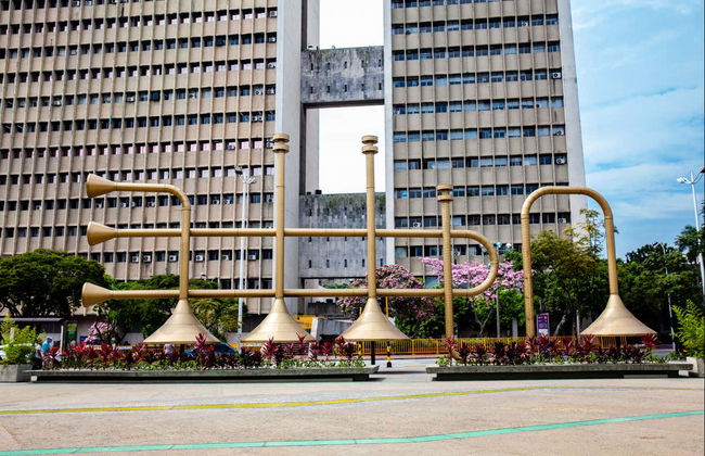 Visite sur le thème de la salsa à Cali - Photo 4