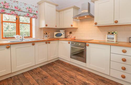 Maltkiln Cottage At Crook Hall Farm - Foto 8