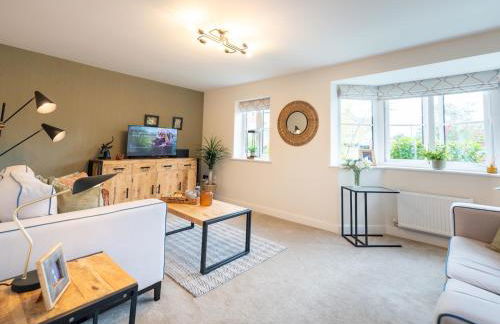 Contemporary 2 bedroom home - Pass the Keys - Photo 24