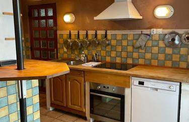 Chalet L'Eider - Foto 6