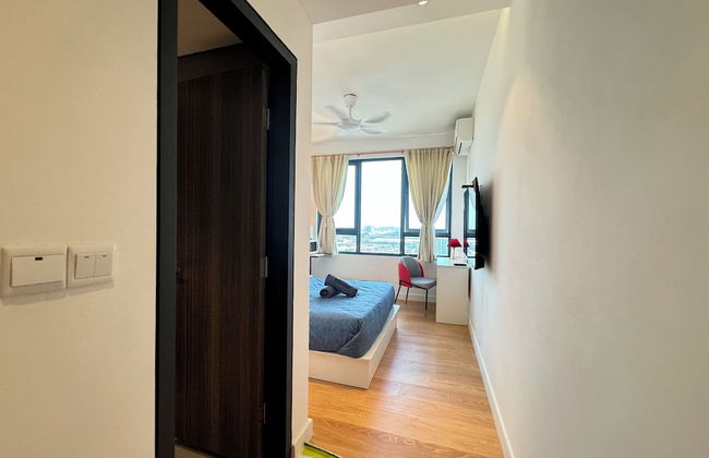 Edumetro Suites USJ1 Subang Jaya - Foto 71