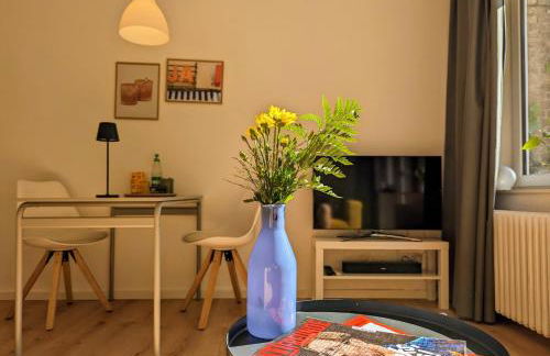 Apartment mit Balkon in Hannover-Ahlem - Foto 8