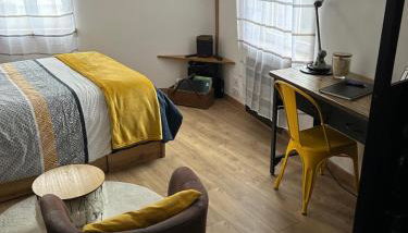 Le Refuge de la Gravière - Foto 2