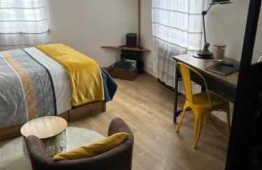 Le Refuge de la Gravière - Foto 2