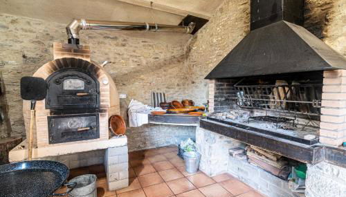 Casa rural Graeras en Castigaleu - Foto 4