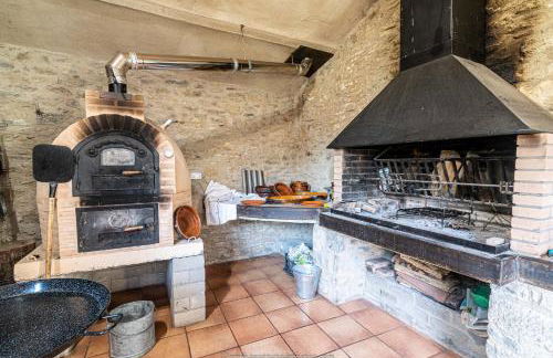 Casa rural Graeras en Castigaleu - Foto 4