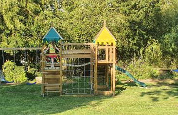 Cosy Er Lann Gîte Séquoïa - Foto 29