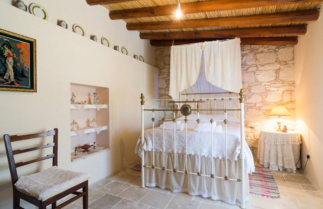 Olympia Traditional Houses - Foto 7