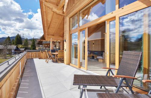 Bichl Ferienwohnungen - Foto 54