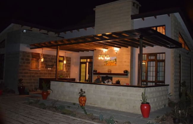 Govan Laikipia Holiday Home - Foto 33