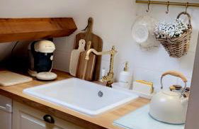 La Perle Semuroise - Foto 13