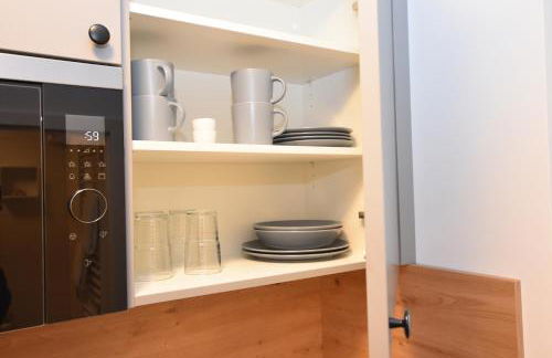 Boardinghouse Henschelstraße - Foto 29