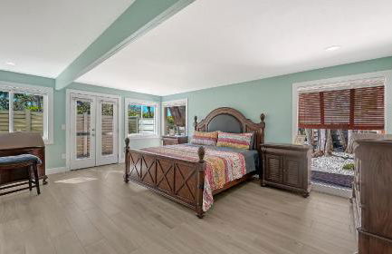 Relax & Recharge - Private Pool Oasis Near Beach & St. Armands Circle - Foto 26