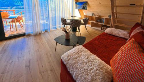 Les Terrasses du Grillon - Foto 3