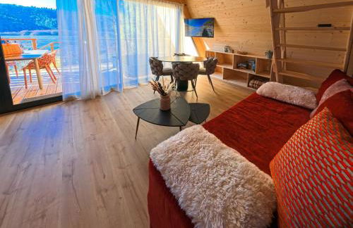 Les Terrasses du Grillon - Foto 48