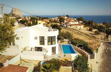 Modern luxury villa Paradise - Photo 6