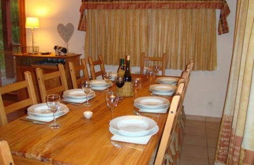 Chalet Clementine - Foto 7