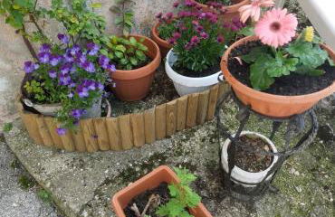 Monolocali Tra Rieti e Terminillo e lago del Salto - Foto 18