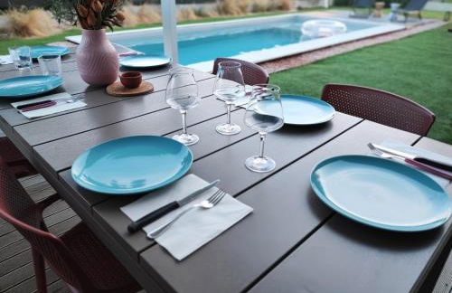 Villa Theoma - Foto 11