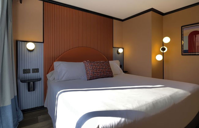 APT Serviced Apartments Santiago - Foto 21