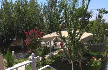 Dina's Luxury Apartment- Trikala, Farkadona - Foto 46