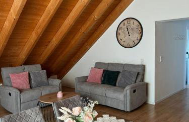 Ferienwohnung Zentral in Lörrach - KONUS Gästekarte inklusive - Photo 11