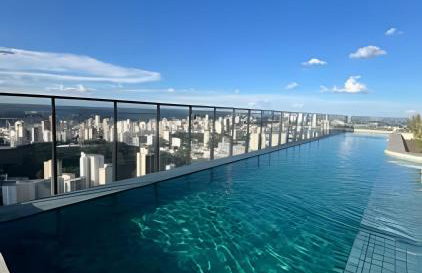 Charmoso Flat acolhedor. - Foto 6