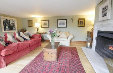 Idyllic Dorset Cottage Surrounded by Fields in the Heart of the Countryside - sleeps 7 - Foto 16