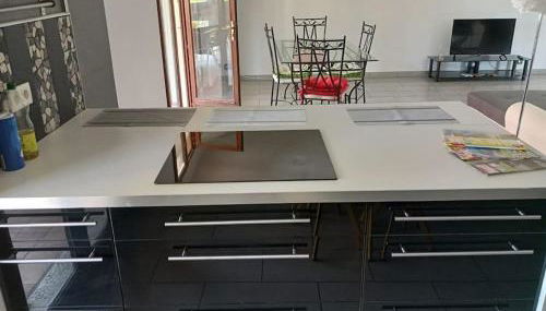 Pont-de-poitte: Appart'Alice - Foto 2