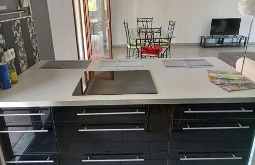 Pont-de-poitte: Appart'Alice - Foto 2