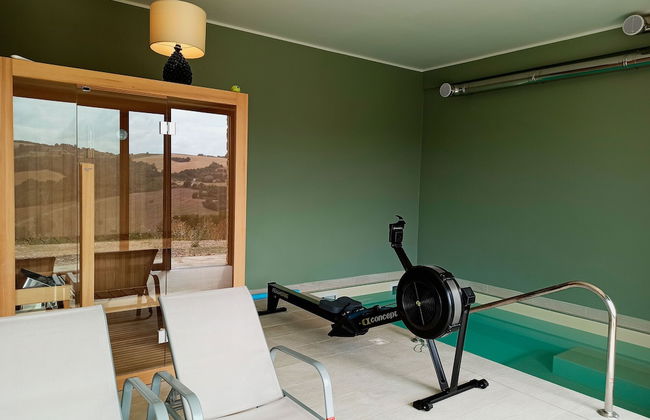 Agriturismo Casa Greppo - Il Noce - Foto 30