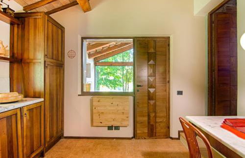 Villa in Borgo Pace With Private Pool - Foto 40