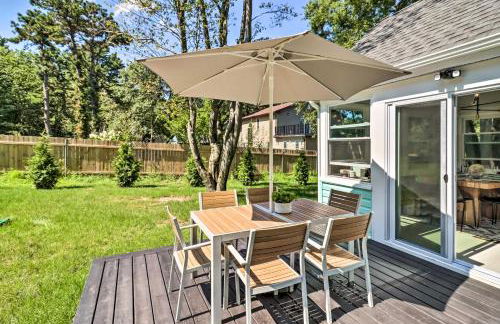 Game Room, Community Beach Pocono Home! - Foto 28