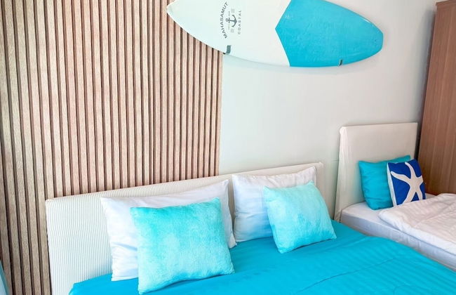 Mahasamut coastal Poolvilla - Foto 8