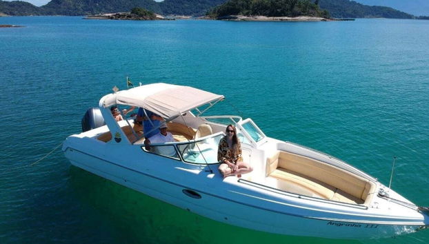 Escursione ad Angra dos Reis e Ilha Grande - Foto 3