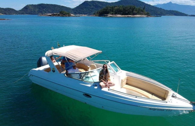 Angra dos Reis Day Trip - Photo 3