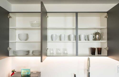 Bermondsey Apartments by Sleepy Lodge - Photo 26