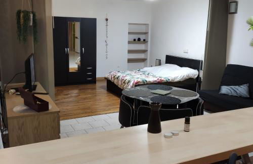 MEUBLE Centre Epinal SCI FLYM - Foto 1