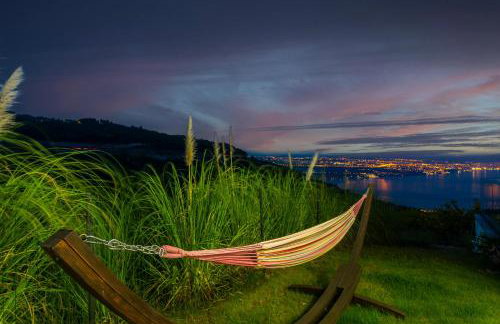 White Pearl Diamond Haus B, Opatija mit Meerblick & Pool - Foto 30