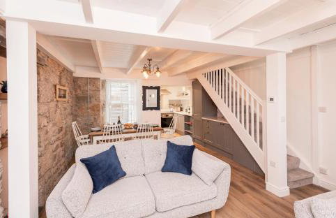 Lilsen Cottage by The Sea - Photo 28